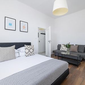 Appartement met Twee Slaapkamers